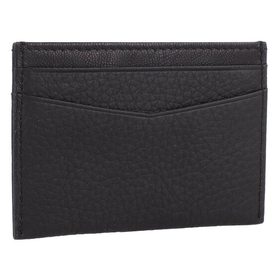 Boss New Custodia per carta di credito Pelle 10 cm
