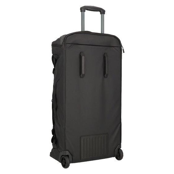 Deuter Duffel Pro Movo 90 2 ruote Borsa da viaggio 86 cm