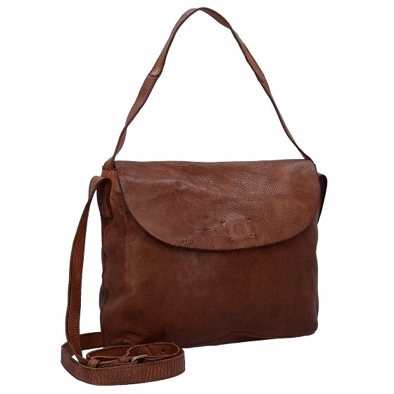 Harold's Borsa a tracolla Submarine L in pelle 28 cm