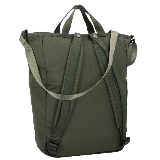 Fjällräven High Coast Totepack Zaino da giorno 40 cm Scomparto per laptop