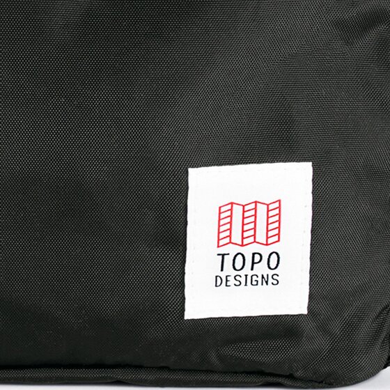 Topo Designs Set di borse da imballaggio, 2 pezzi