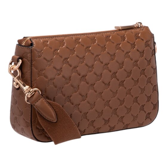 Joop! Legero Stampa Borsa a tracolla Pelle 22 cm