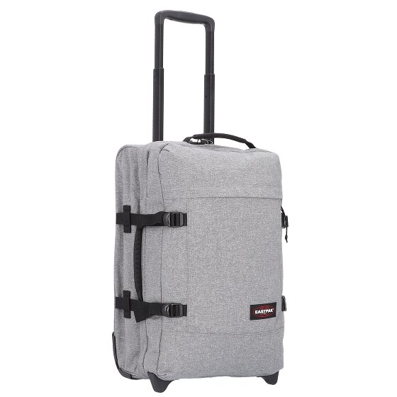 Eastpak Tranverz S 2-Wheel Holdall 51 cm
