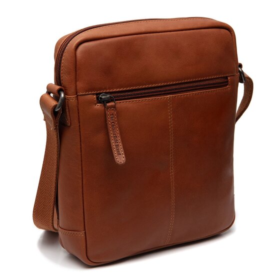 The Chesterfield Brand Montira Borsa a tracolla Pelle 25 cm