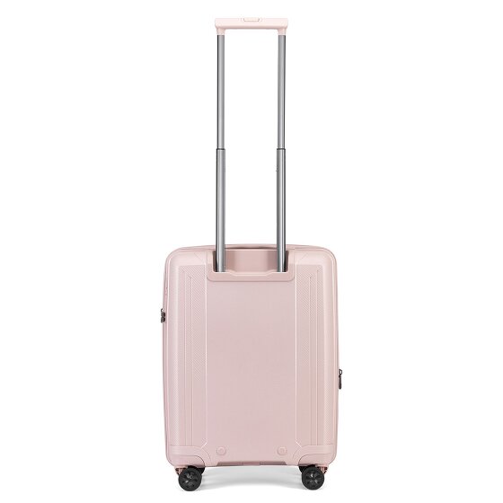 Epic Anthem 4 ruote Carrello della cabina 55 cm con piega di espansione