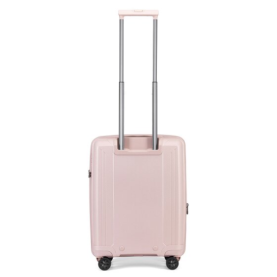 Epic Anthem 4 ruote Carrello della cabina 55 cm con piega di espansione