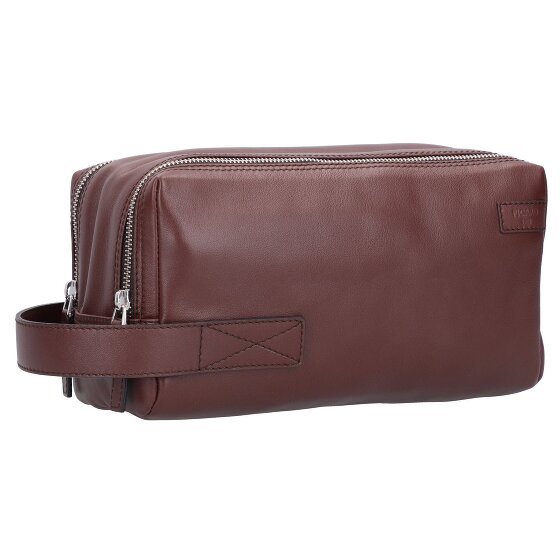Picard Relaxed Borsa da toilette Pelle 26 cm