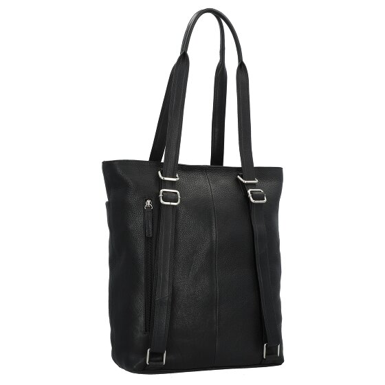 Burkely Soft Skylar Borsa a tracolla Pelle 28 cm Scomparto per laptop