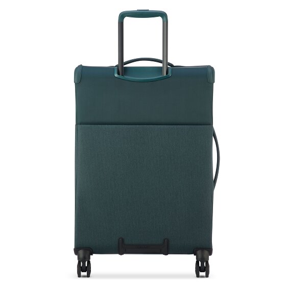 Delsey Paris Brochant 3 4 ruote Carrello 67 cm