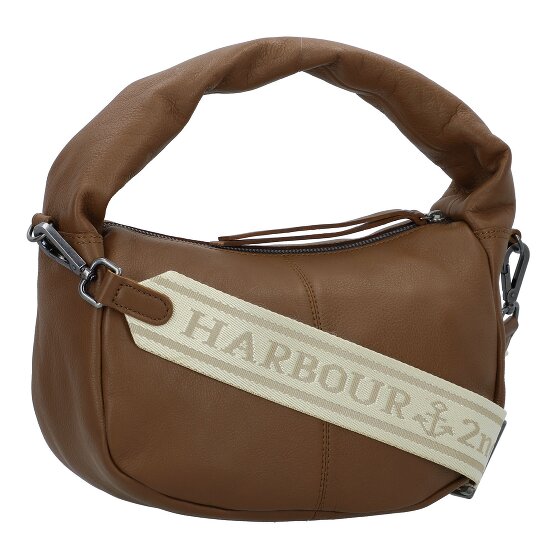 Harbour 2nd Just Pure Borsa a tracolla Pelle 29 cm