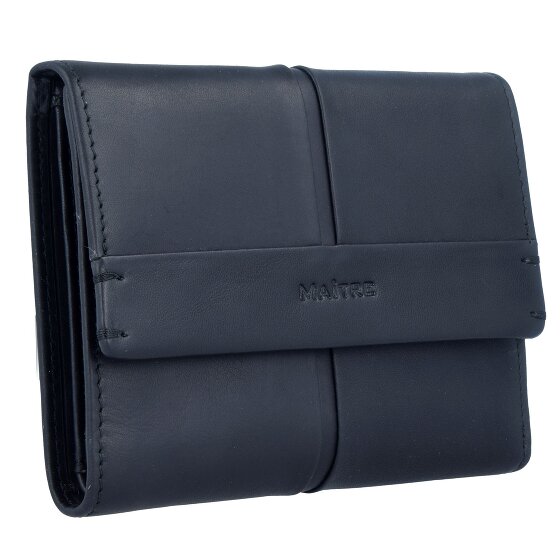 Maître Birkenfeld Dalene Portafoglio Vera Pelle 12 cm
