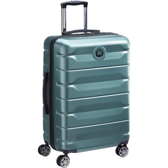 Delsey Paris Carrello Air Armour a 4 ruote 68 cm
