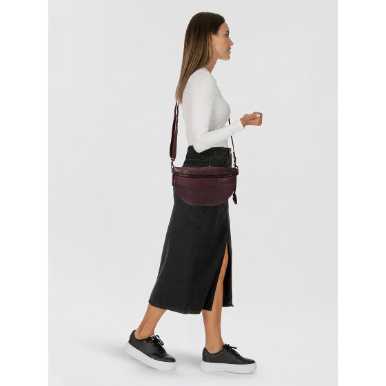 Harbour 2nd Anchor Love Jutta Borsa a tracolla Pelle 28 cm