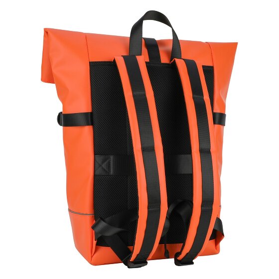 Strellson Zaino Stockwell 2.0 Eddie Scomparto per laptop da 43 cm