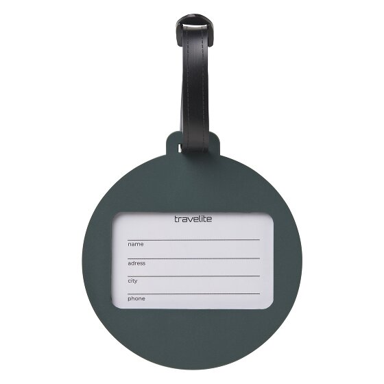 Travelite travelite x NFL Etichetta per i bagagli 9 cm