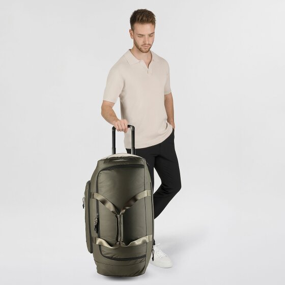 camel active Explore 2 ruote Borsa da viaggio 38 cm