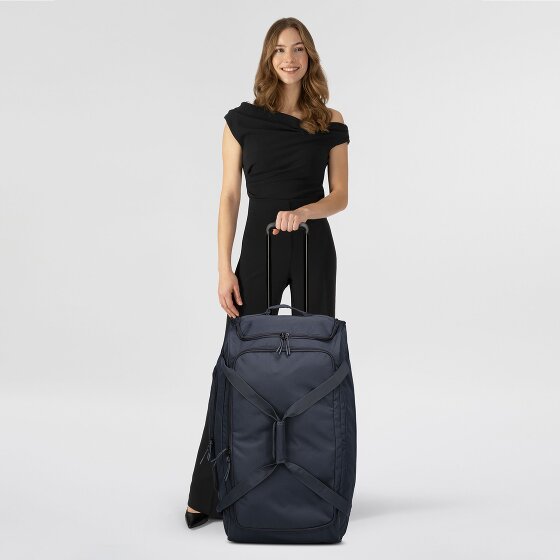 American Tourister City Racer 2 ruote Borsa da viaggio L 42 cm