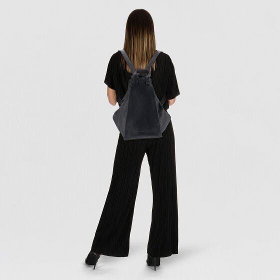 Harbour 2nd Just Pure Mireille Zaino da città Pelle 30 cm