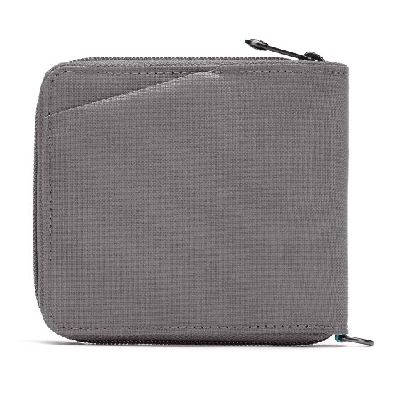 Pacsafe RFIDsafe Portafoglio Protezione RFID 11 cm