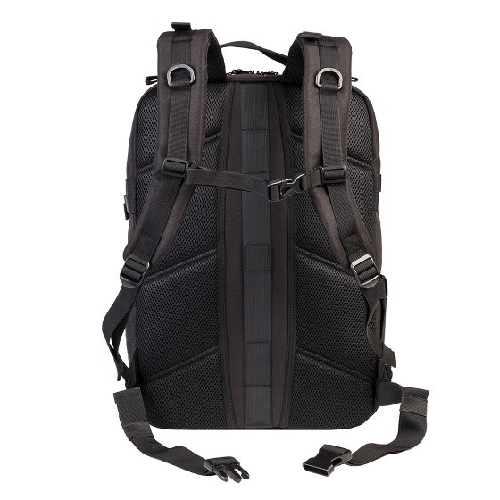 Worldpack BestWay Cabin Pro Supply zaino da viaggio 48 cm scomparto per laptop