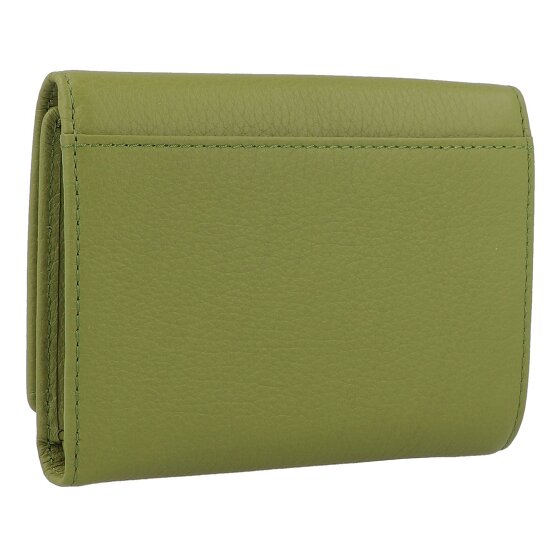 AIGNER Fashion Portafoglio Protezione RFID Pelle 12.5 cm