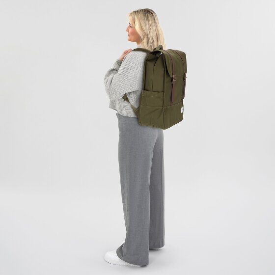 Herschel Survey Zaino da giorno 45 cm Scomparto per laptop