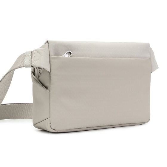 Hedgren Furo Hogo Borsa a tracolla Protezione RFID 22 cm