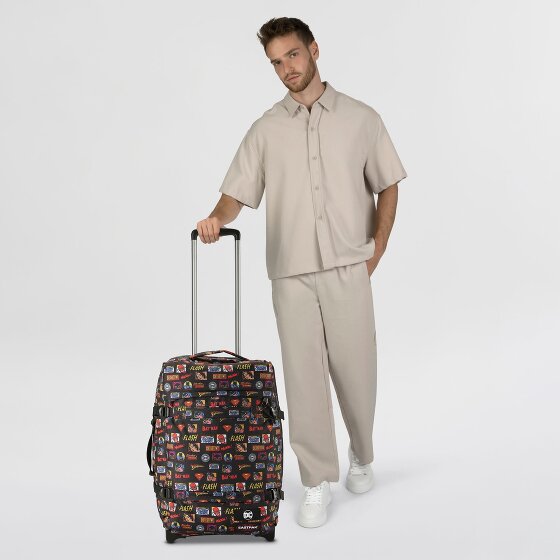 Eastpak Transit'R Transit'R 2 ruote Borsa da viaggio S 51 cm