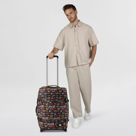 Eastpak Transit'R 2 ruote Borsa da viaggio S 51 cm