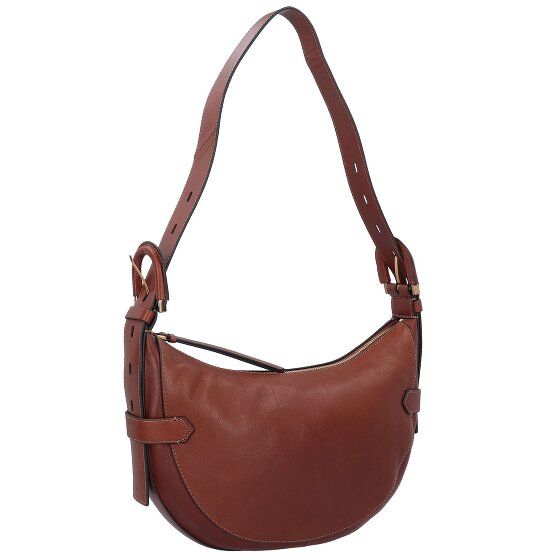Fossil Harwell Borsa a tracolla Pelle 35 cm