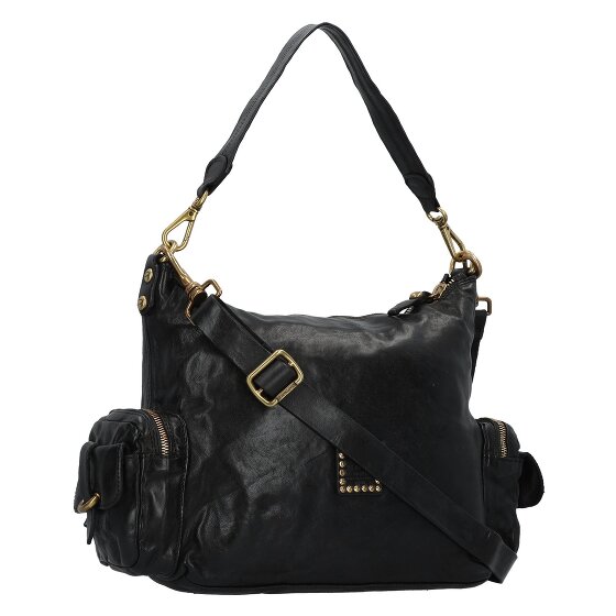 Campomaggi Elda Borsa a tracolla Pelle 30 cm