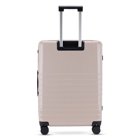 Kapten & Son Heathrow Essential 4 ruote Carrello 70 cm