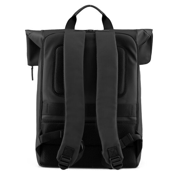 Jost Halmstad Zaino da giorno 44 cm Scomparto per laptop