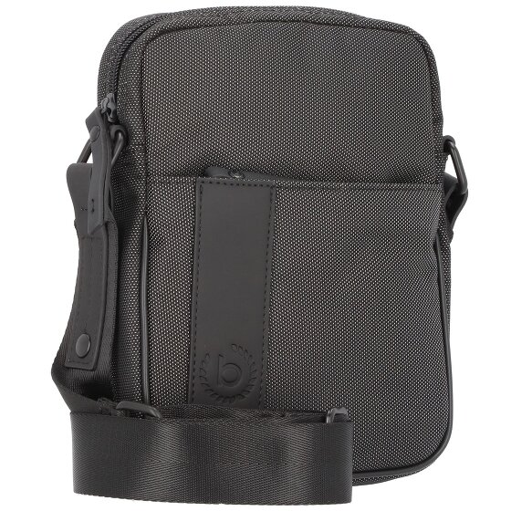 bugatti Domani borsa a tracolla 20 cm