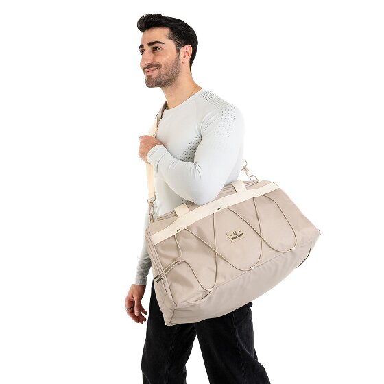 Johnny Urban Move Series Shawn Borsa da viaggio Weekender 50.5 cm