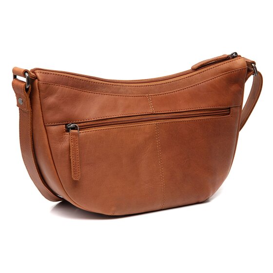The Chesterfield Brand Piemonte Borsa a tracolla Pelle 30 cm