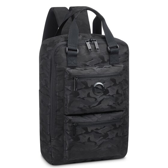 Delsey Paris Zaino Citypak Scomparto per laptop da 42 cm