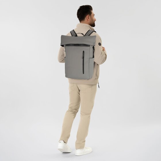 Tommy Hilfiger TH Monotype Zaino da giorno 47 cm Scomparto per laptop