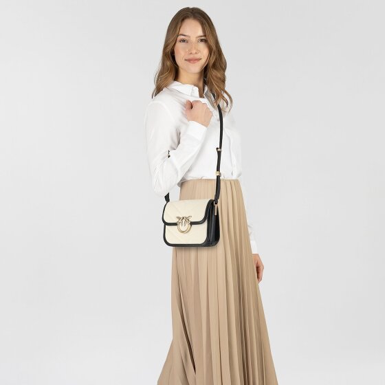 PINKO Love Box Borsa a tracolla 19 cm