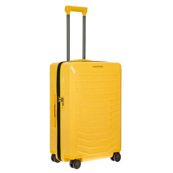 Porsche Design Carrello Roadster 4 ruote doppie 69 cm