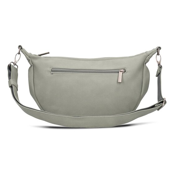 Zwei Mademoiselle.M Borsa a tracolla 34 cm