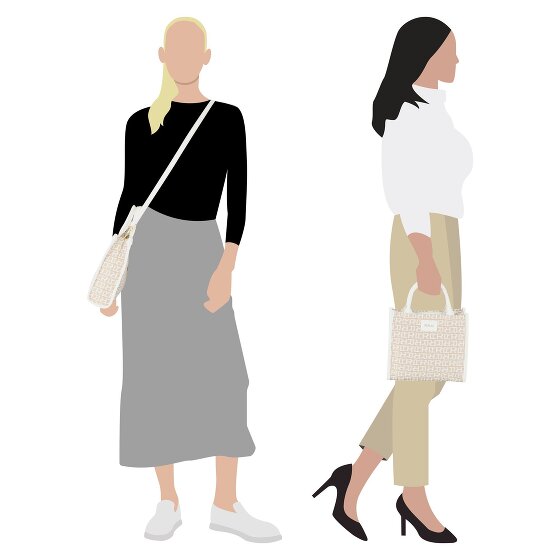 Replay Borsetta 24 cm Replay Borsetta 24 cm