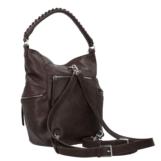 Desigual Half Arica Zaino da giorno 35 cm