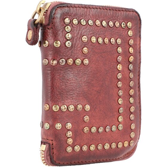 Campomaggi Portafoglio in pelle 10 cm