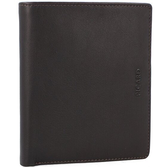 Picard Portafoglio Brooklyn I in pelle 11 cm