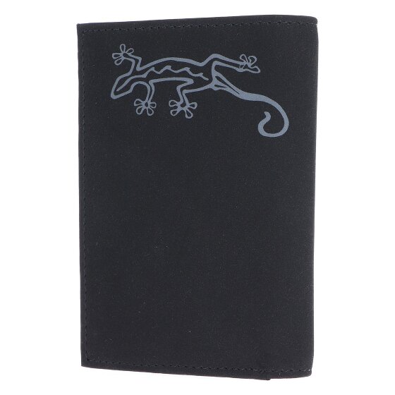 oxmox New Cryptan Portafoglio Protezione RFID 13 cm