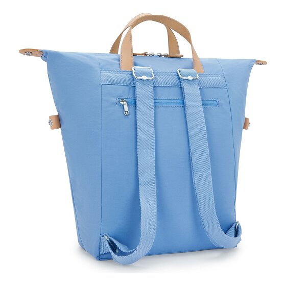 Kipling Ona ++ New Art Zaino da giorno 44.5 cm Scomparto per laptop