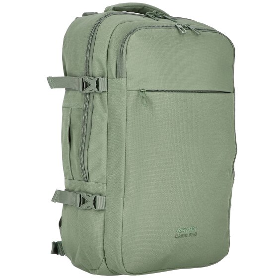 Worldpack Cabin Pro Zaino da giorno 54 cm Scomparto per laptop