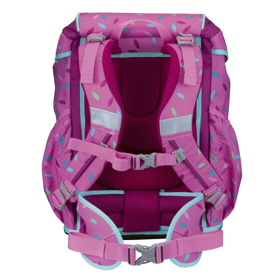 DerDieDas Set di zaini Ergoflex Superlight 5 pezzi.