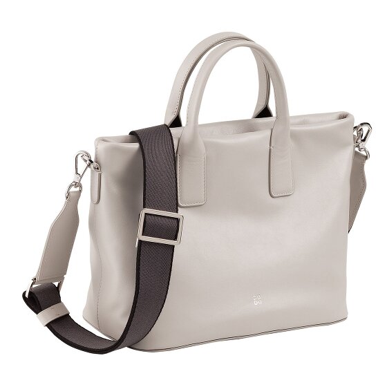 DuDu Jaqueline Borsetta Pelle 28 cm